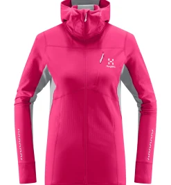 L.I.M Mid Comp Hood Women