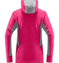 L.I.M Mid Comp Hood Women