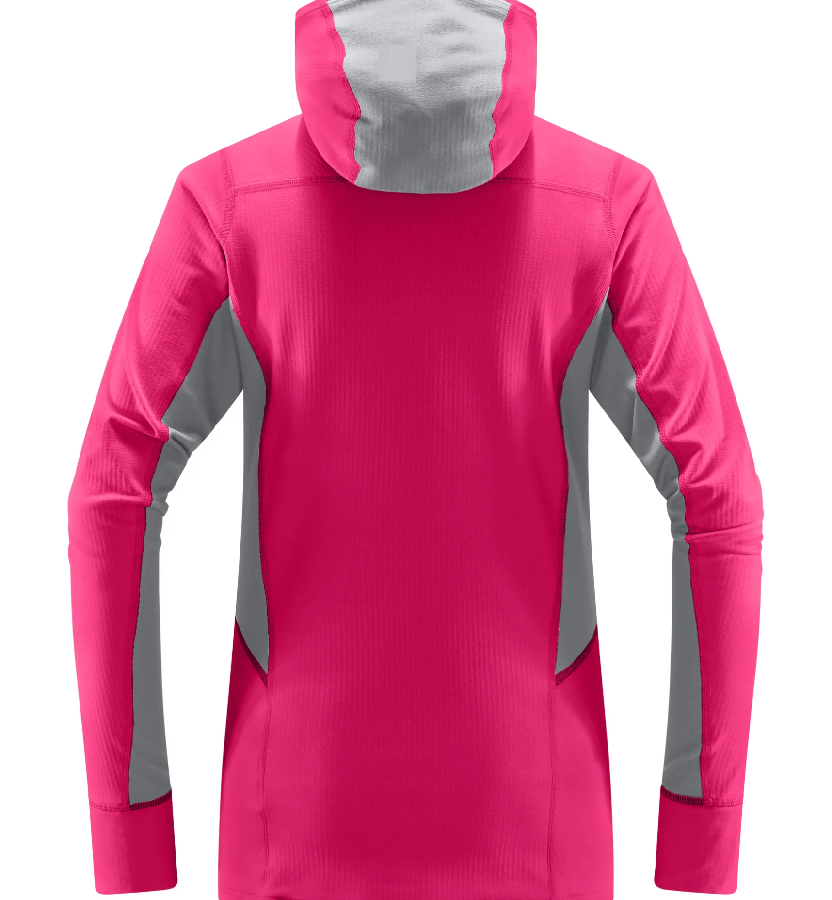 L.I.M Mid Comp Hood Women