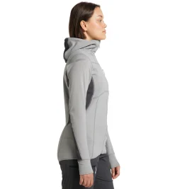 L.I.M Mid Comp Hood Women