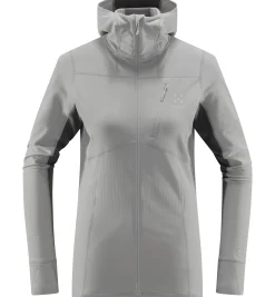 L.I.M Mid Comp Hood Women