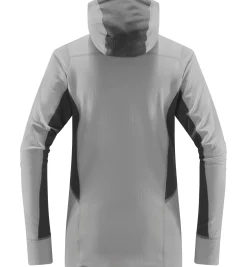 L.I.M Mid Comp Hood Women