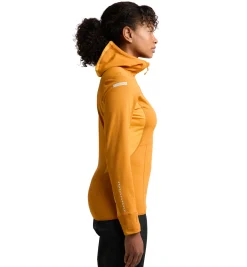 L.I.M Mid Comp Hood Women