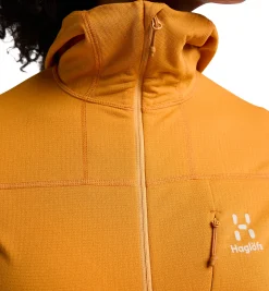 L.I.M Mid Comp Hood Women