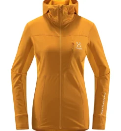 L.I.M Mid Comp Hood Women