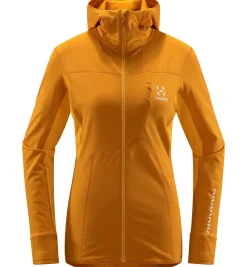 L.I.M Mid Comp Hood Women