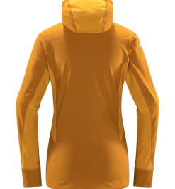 L.I.M Mid Comp Hood Women