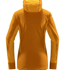 L.I.M Mid Comp Hood Women