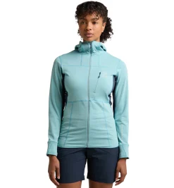 L.I.M Mid Comp Hood Women
