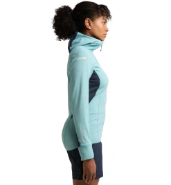L.I.M Mid Comp Hood Women