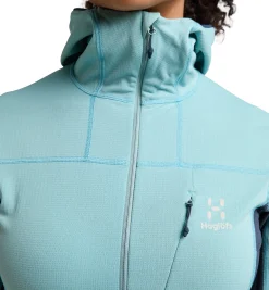 L.I.M Mid Comp Hood Women