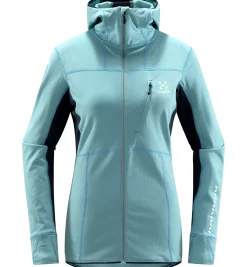 L.I.M Mid Comp Hood Women