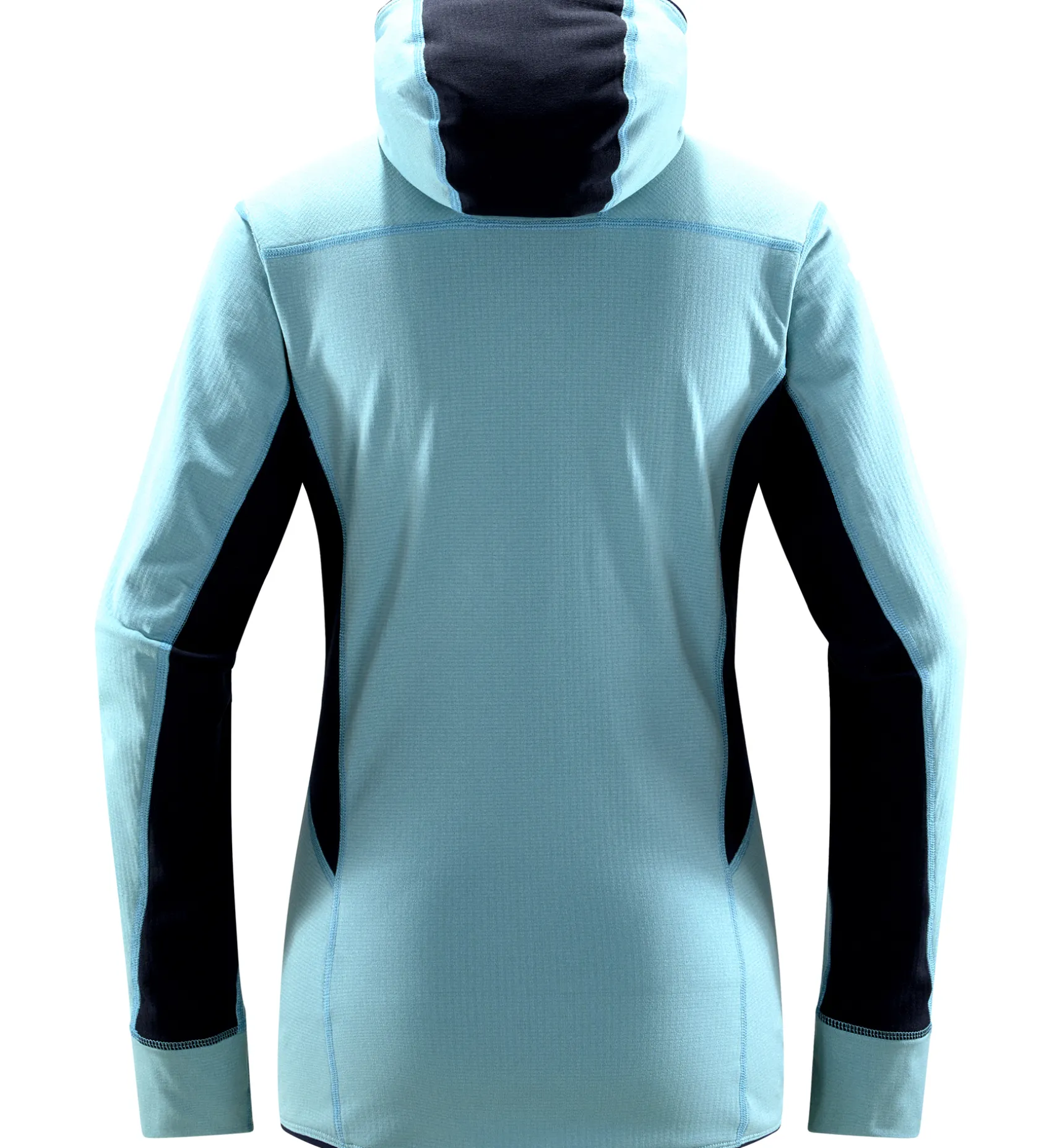 L.I.M Mid Comp Hood Women