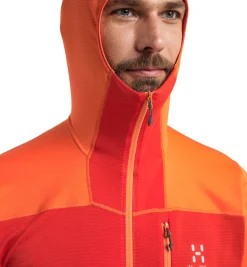 L.I.M Mid Fast Hood Men
