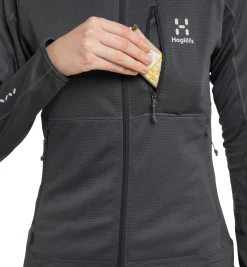 L.I.M Mid Fast Hood Women