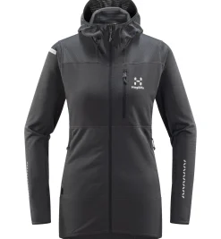 L.I.M Mid Fast Hood Women