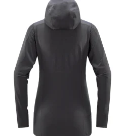 L.I.M Mid Fast Hood Women