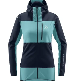 L.I.M Mid Fast Hood Women