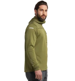 L.I.M Mid Multi Hood Men