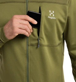 L.I.M Mid Multi Hood Men