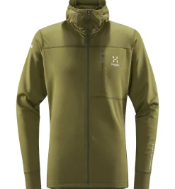 L.I.M Mid Multi Hood Men