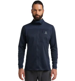 L.I.M Mid Multi Hood Men