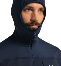 L.I.M Mid Multi Hood Men