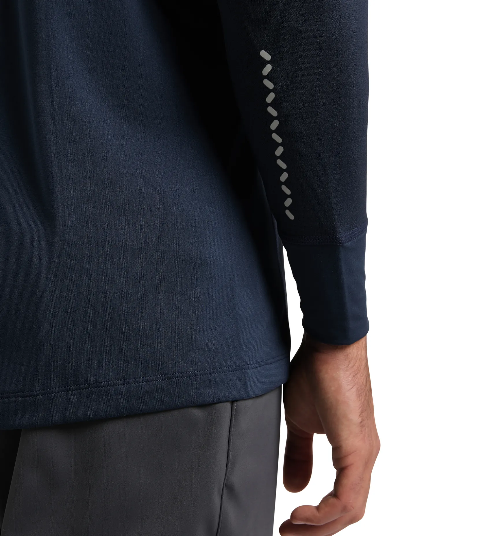 L.I.M Mid Multi Hood Men