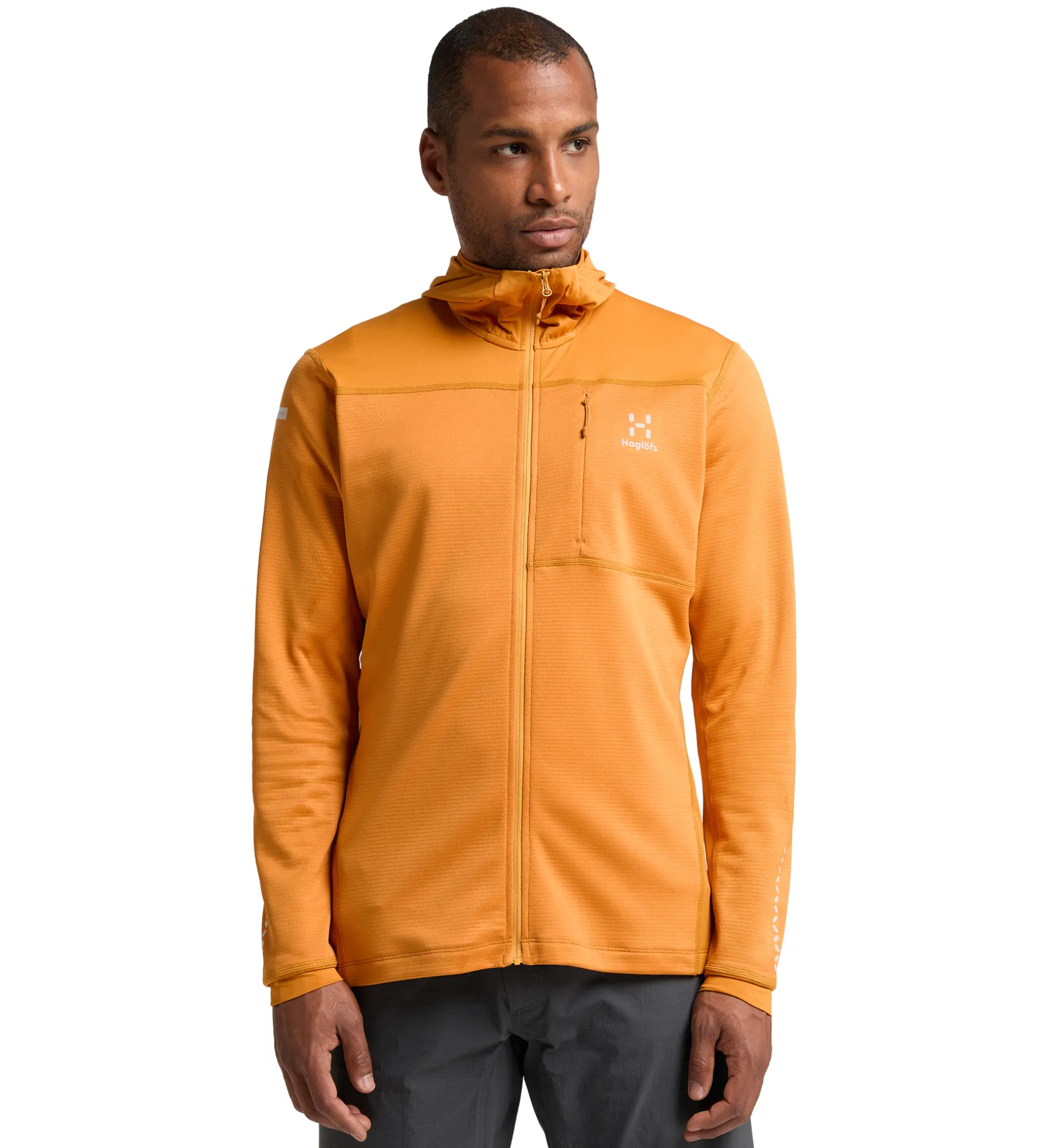L.I.M Mid Multi Hood Men