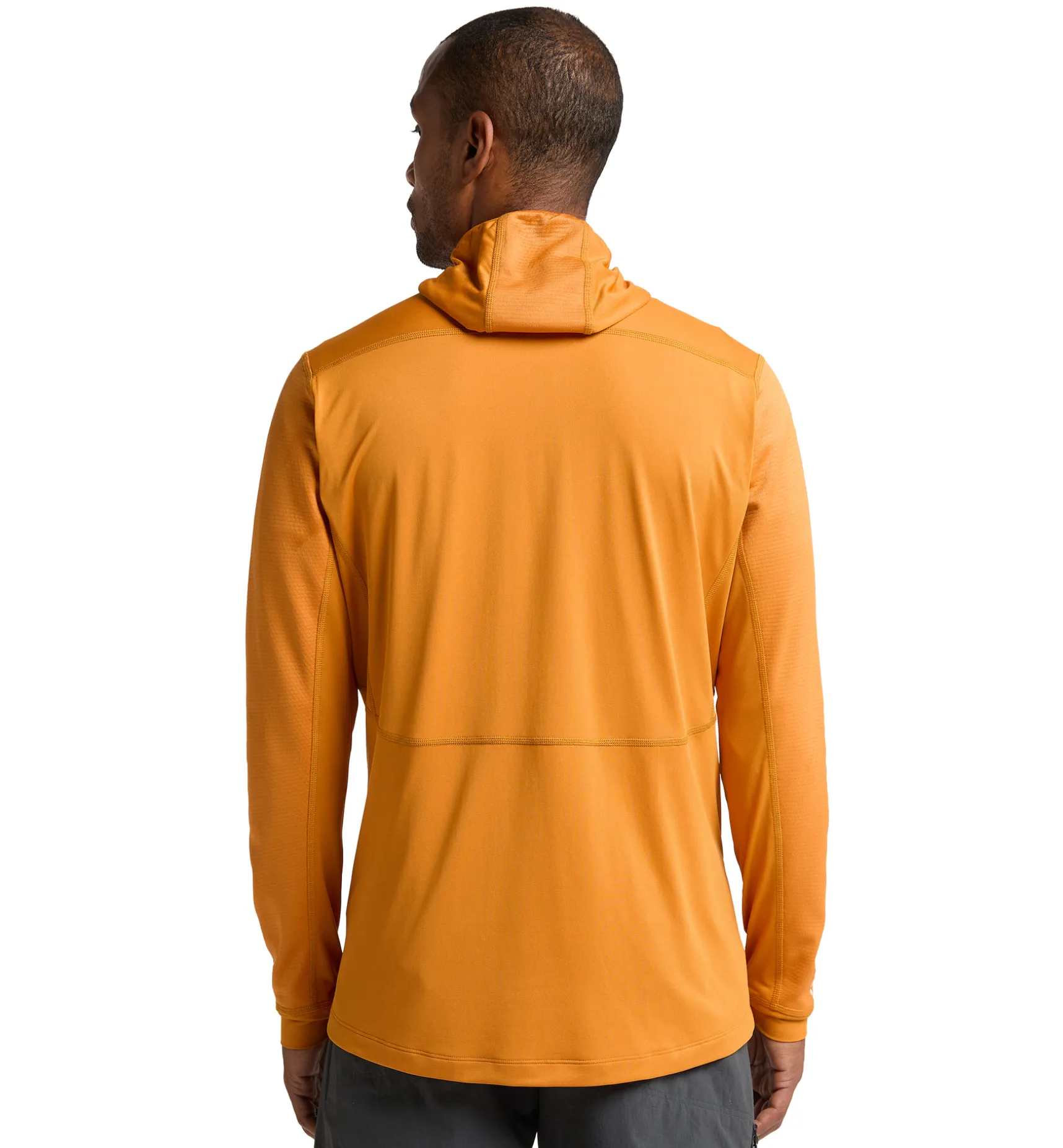 L.I.M Mid Multi Hood Men