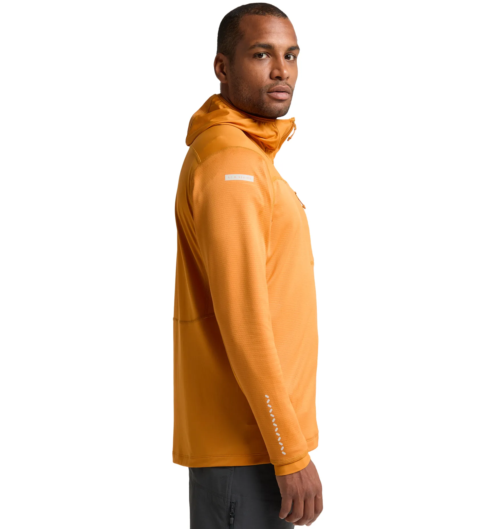 L.I.M Mid Multi Hood Men