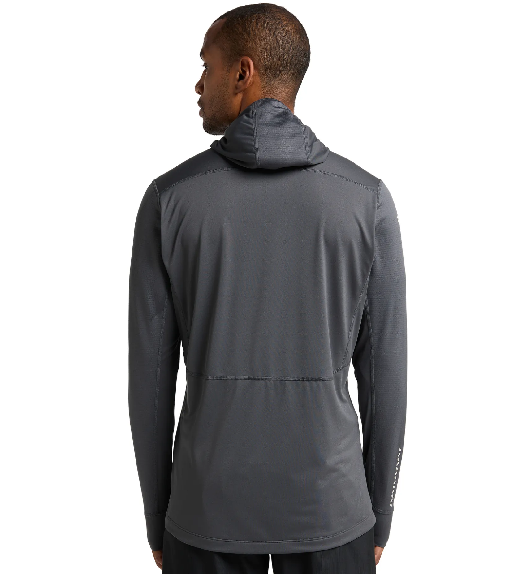 L.I.M Mid Multi Hood Men