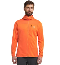L.I.M Mid Multi Hood Men