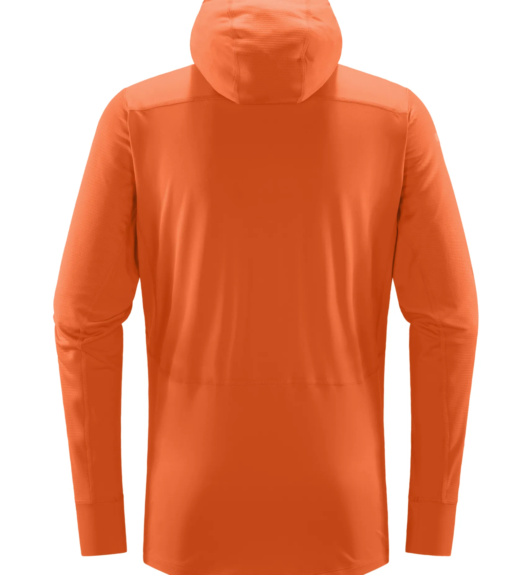 L.I.M Mid Multi Hood Men