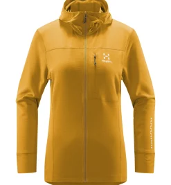 L.I.M Mid Multi Hood Women