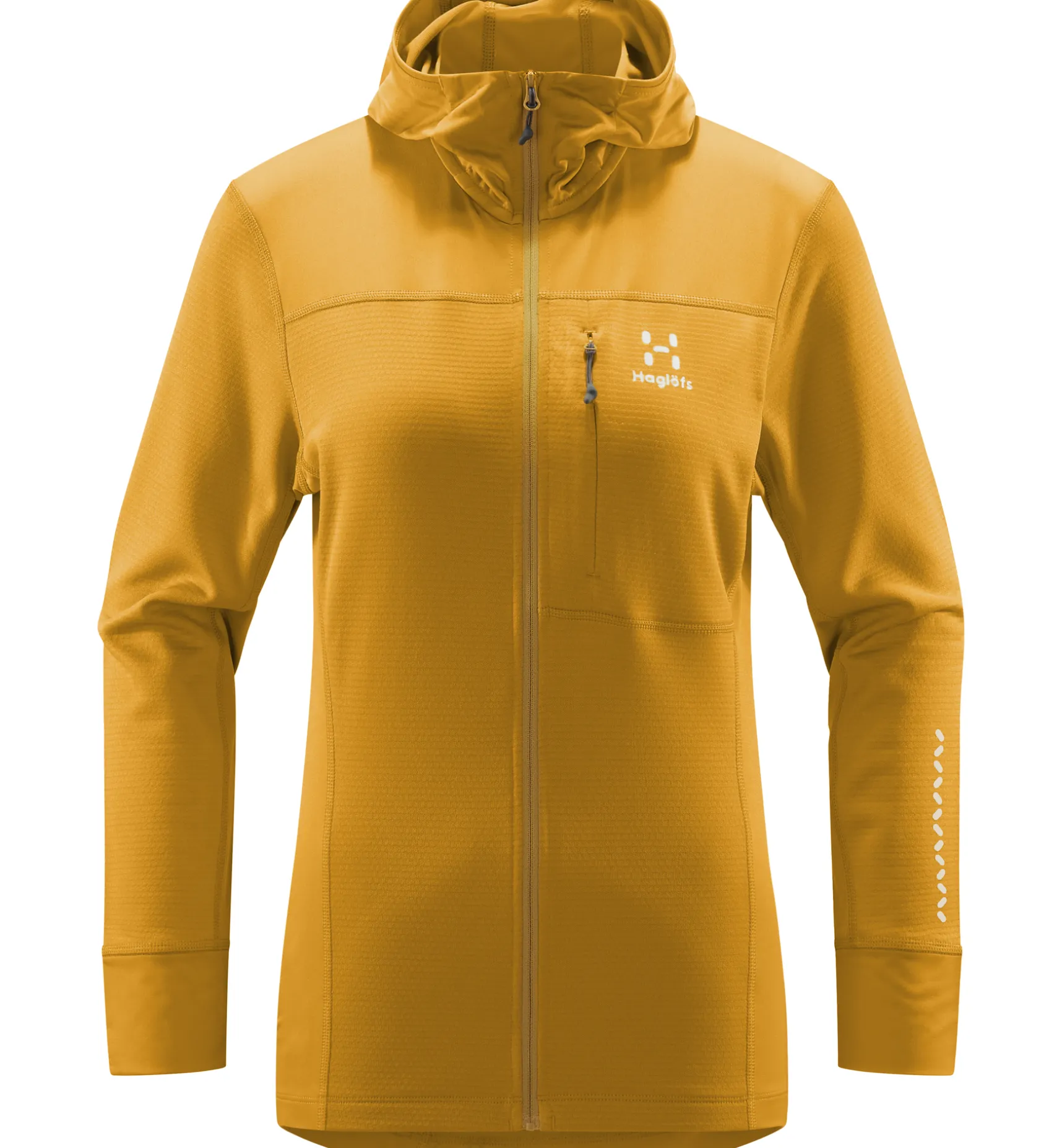 L.I.M Mid Multi Hood Women