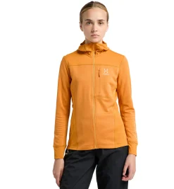 L.I.M Mid Multi Hood Women