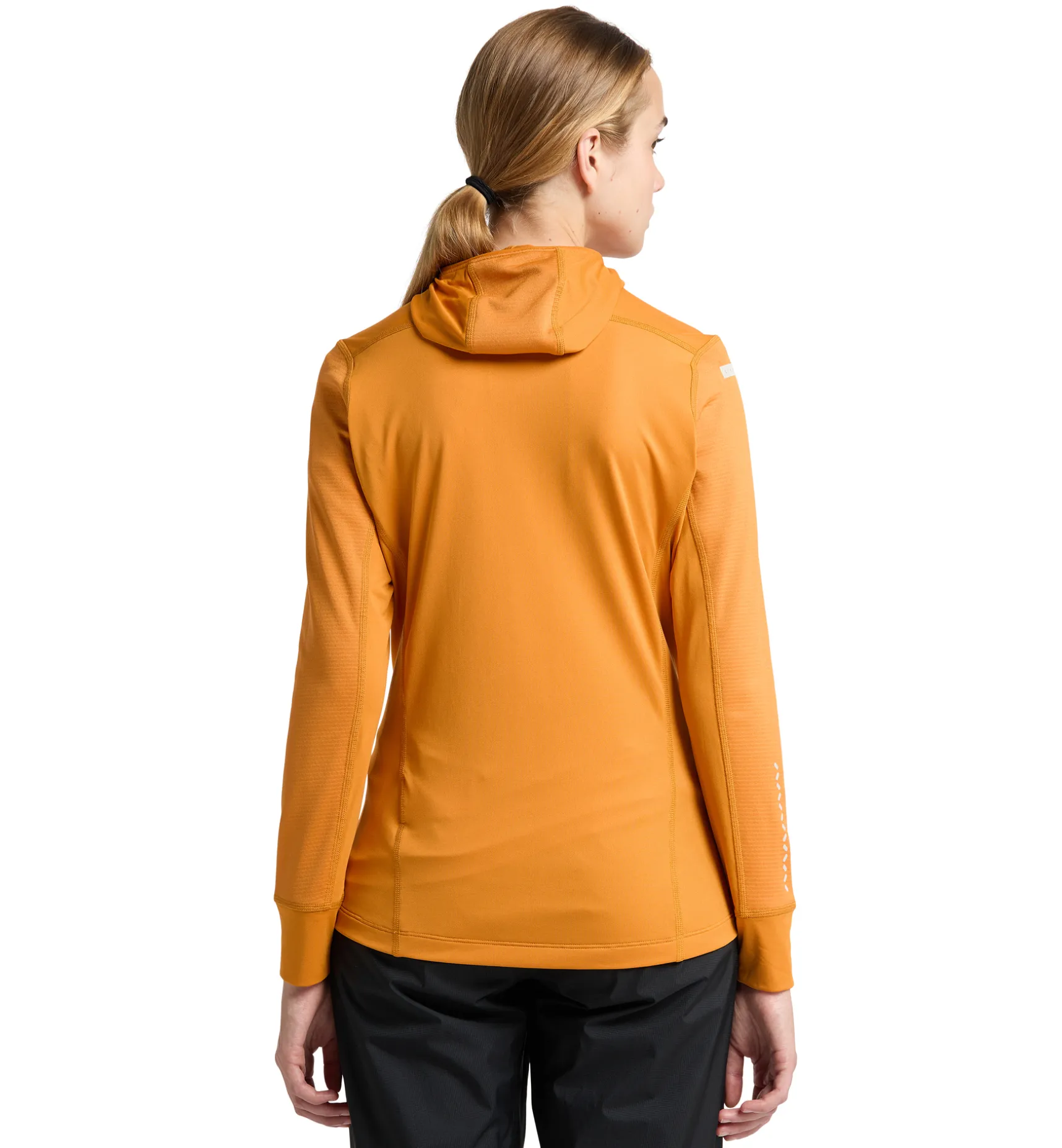 L.I.M Mid Multi Hood Women