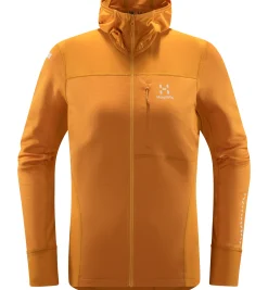 L.I.M Mid Multi Hood Women