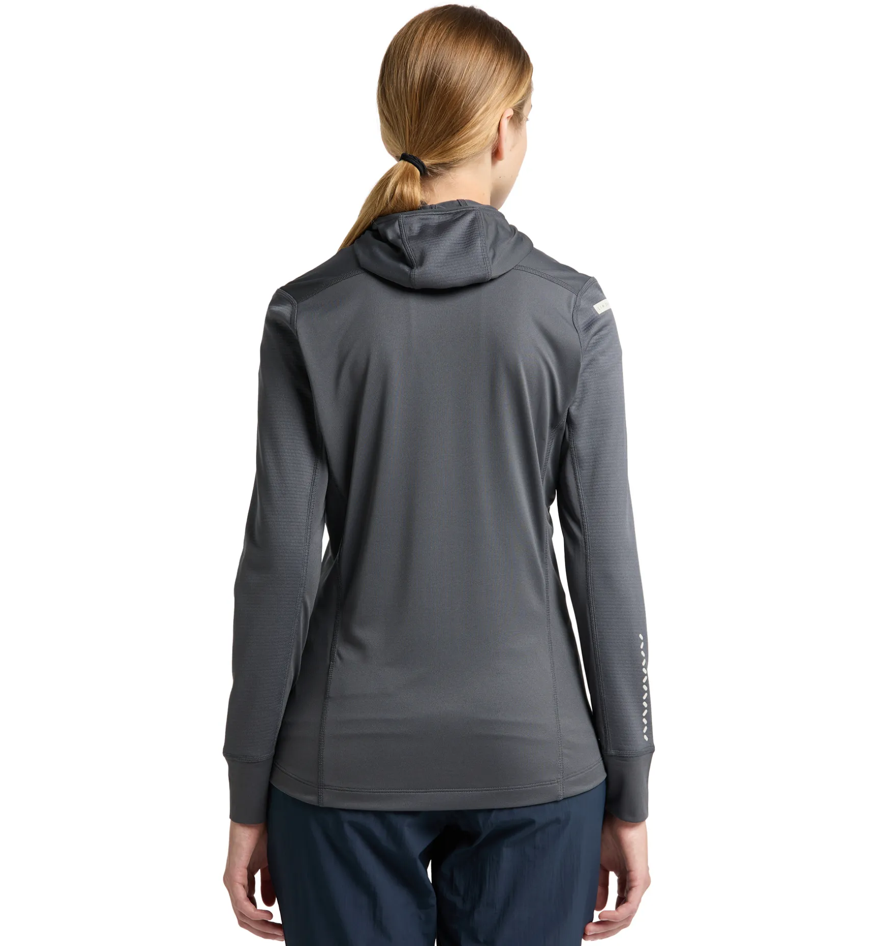 L.I.M Mid Multi Hood Women
