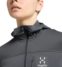 L.I.M Mid Multi Hood Women