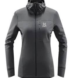 L.I.M Mid Multi Hood Women