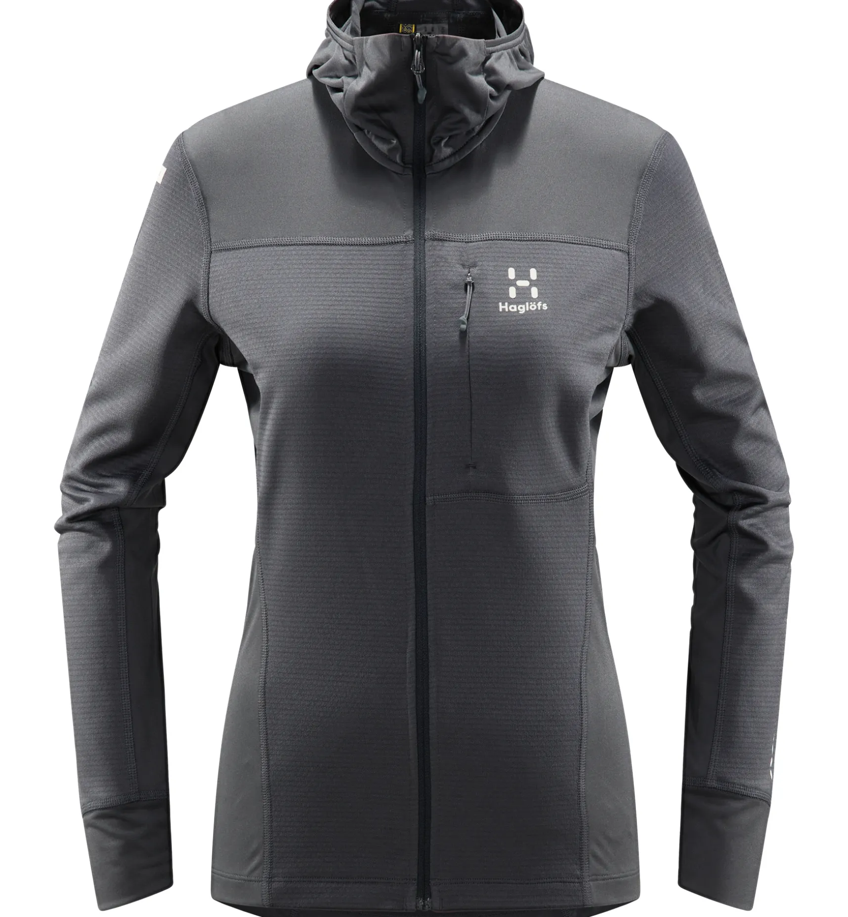 L.I.M Mid Multi Hood Women