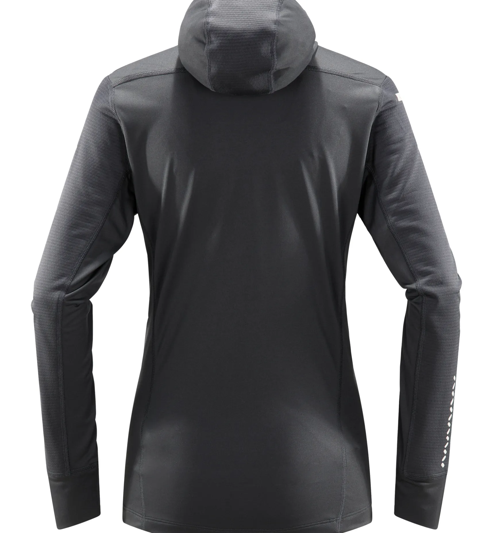 L.I.M Mid Multi Hood Women