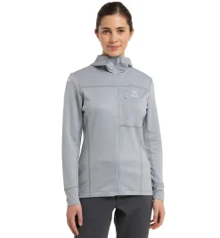 L.I.M Mid Multi Hood Women
