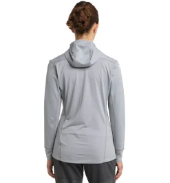 L.I.M Mid Multi Hood Women