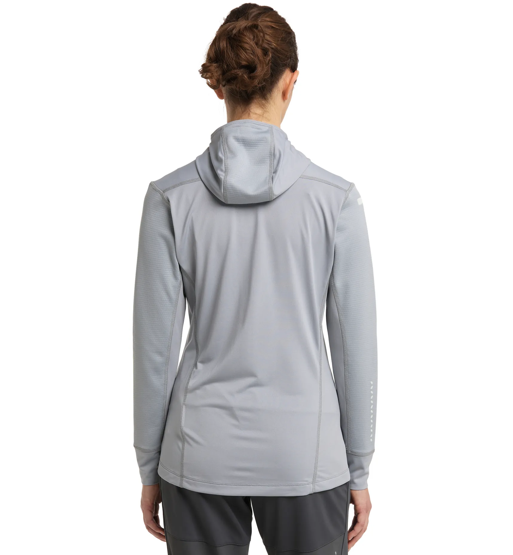 L.I.M Mid Multi Hood Women