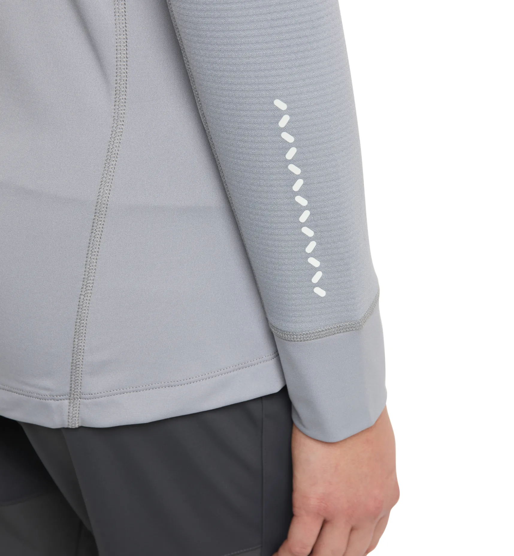L.I.M Mid Multi Hood Women