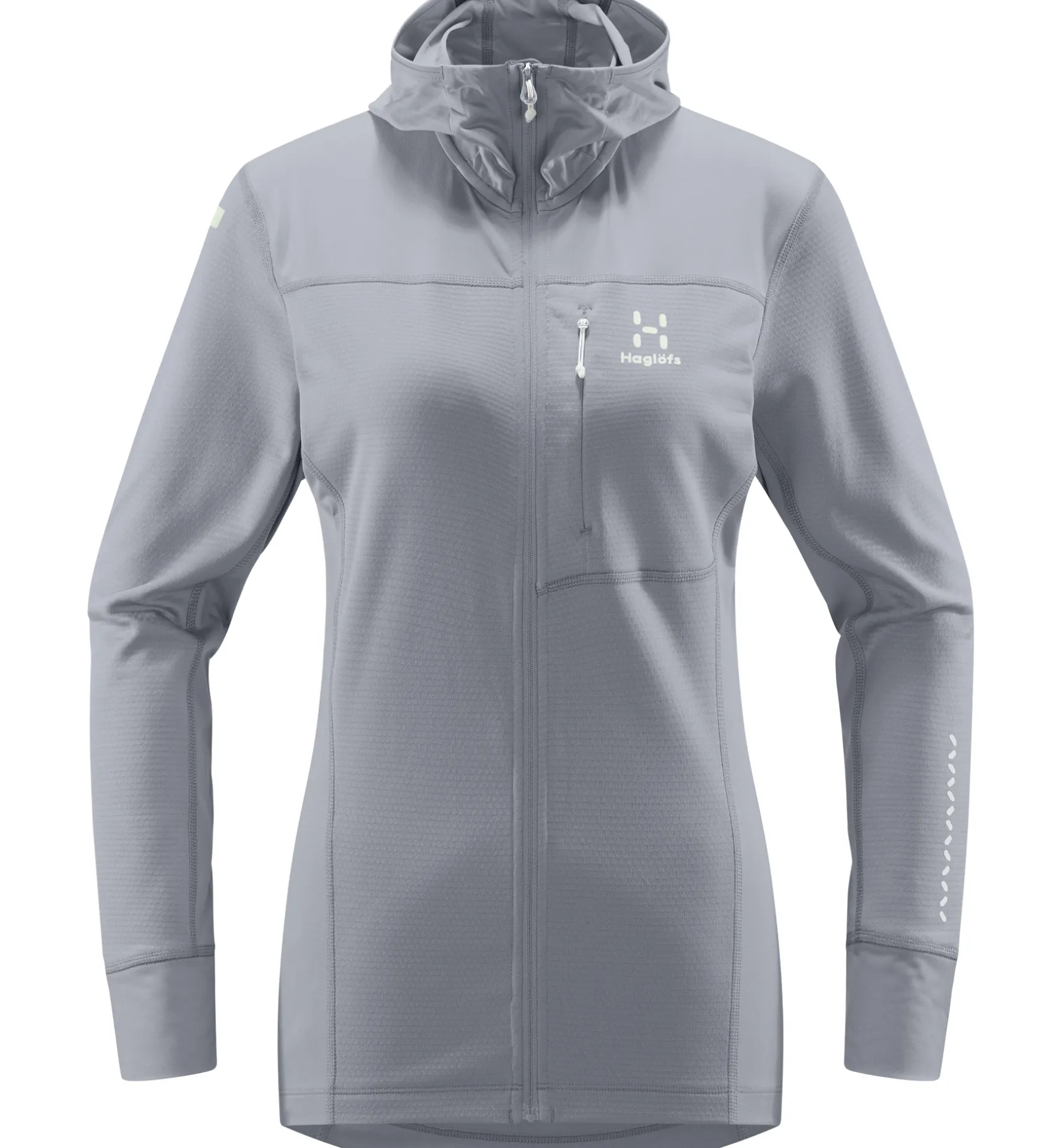 L.I.M Mid Multi Hood Women