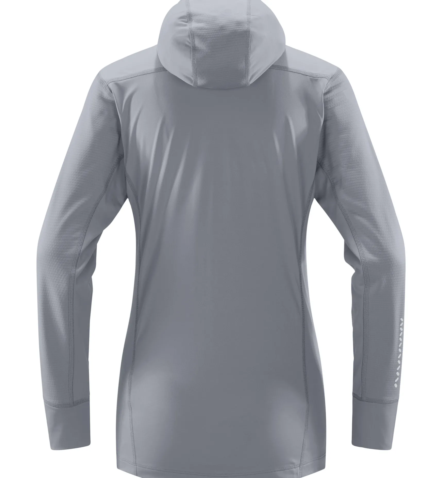 L.I.M Mid Multi Hood Women